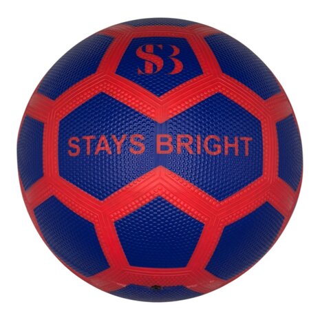 Stays Bright - LED - Voetbal - Maat 5 