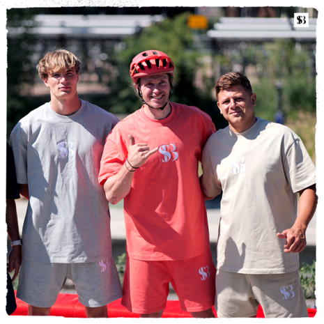 SB Zomerset - 10 Kleuren