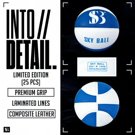 Sky Ball