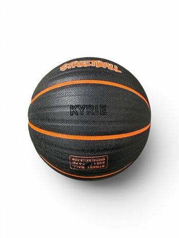 3X3 STREETBALL , SPECIAL BALLS
