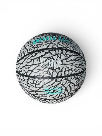 Sneaker Basketbal - Limited Edition