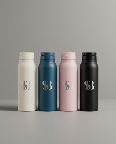 Magnetische Telefoon Tumbler 710ml (24oz)