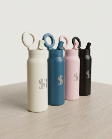 Magnetische Telefoon Tumbler 710ml (24oz)