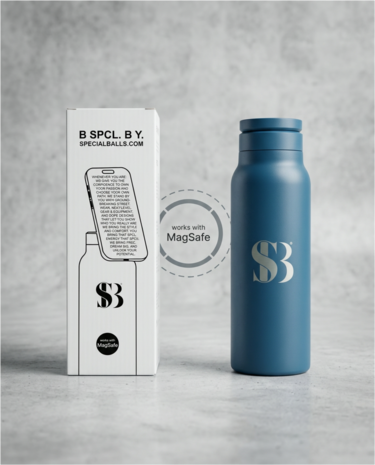Magnetische Telefoon Tumbler 710ml (24oz)