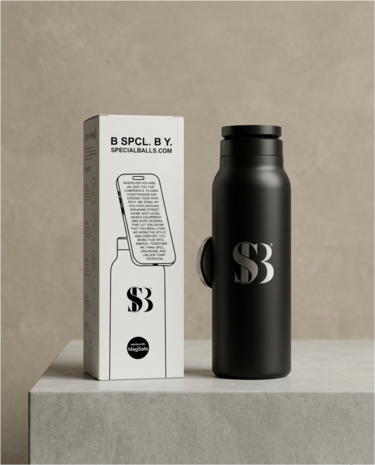 Magnetische Telefoon Tumbler 710ml (24oz)