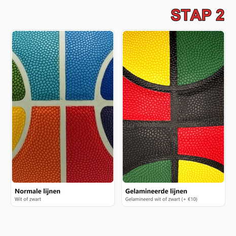 Stap 2