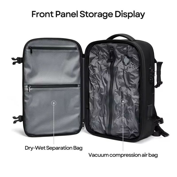 SB Travel Backpack