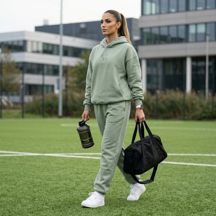 Het Ultieme Lifestyle Trainingspak