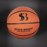 LED Basketball - Stays Bright 