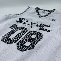 SB x Sneakerness Basketball Jersey