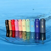 Zomer editie Thermofles 1L