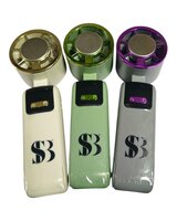 SB Mini ventilator met ijspack 