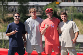 SB Zomerset - 10 Kleuren