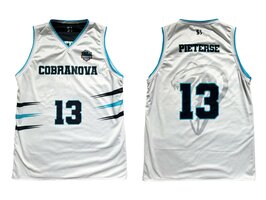 Reversible Cobranova club uniform